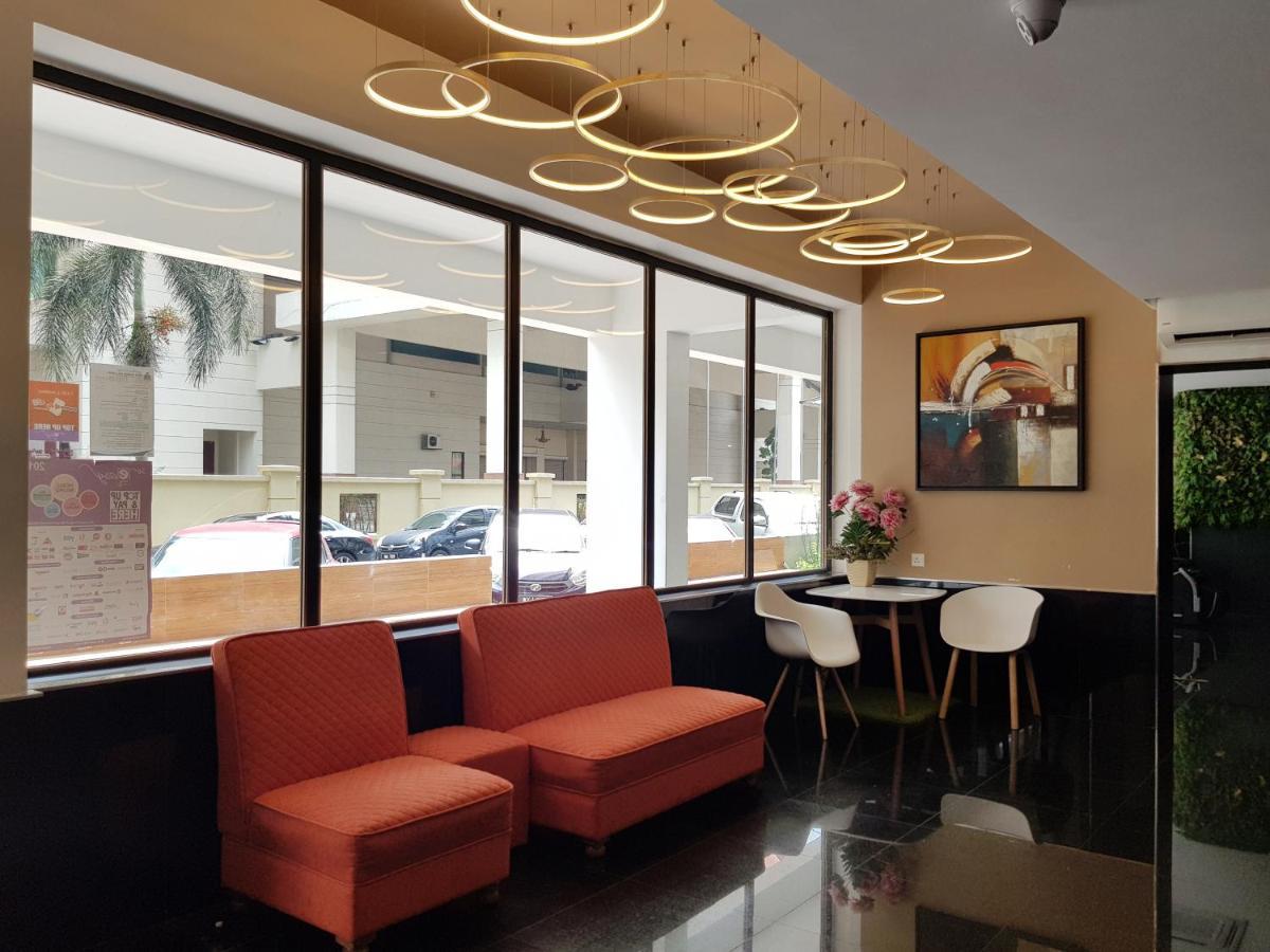 Leo Palace Classic Wing, Wtc Hotel Kuala Lumpur