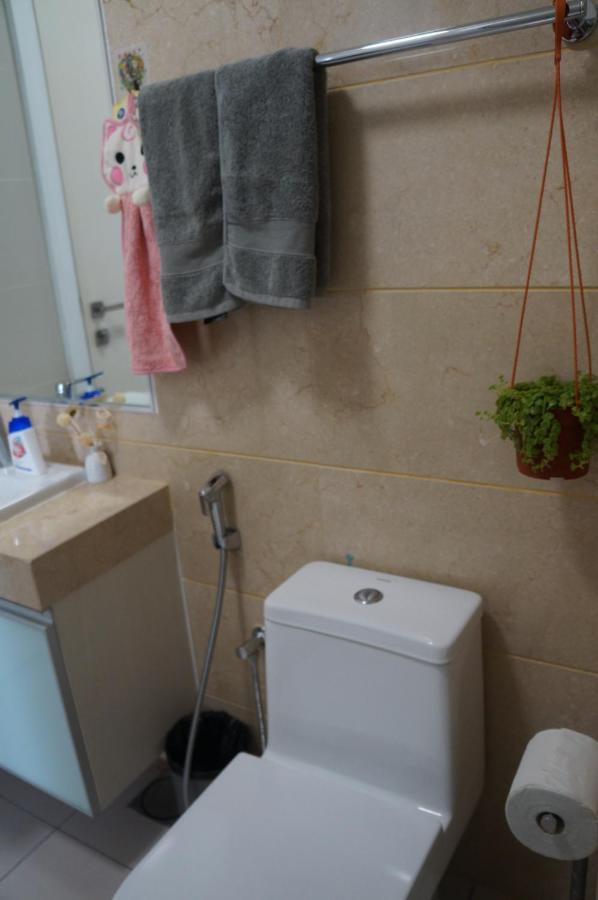 Apartment M View Klccampang