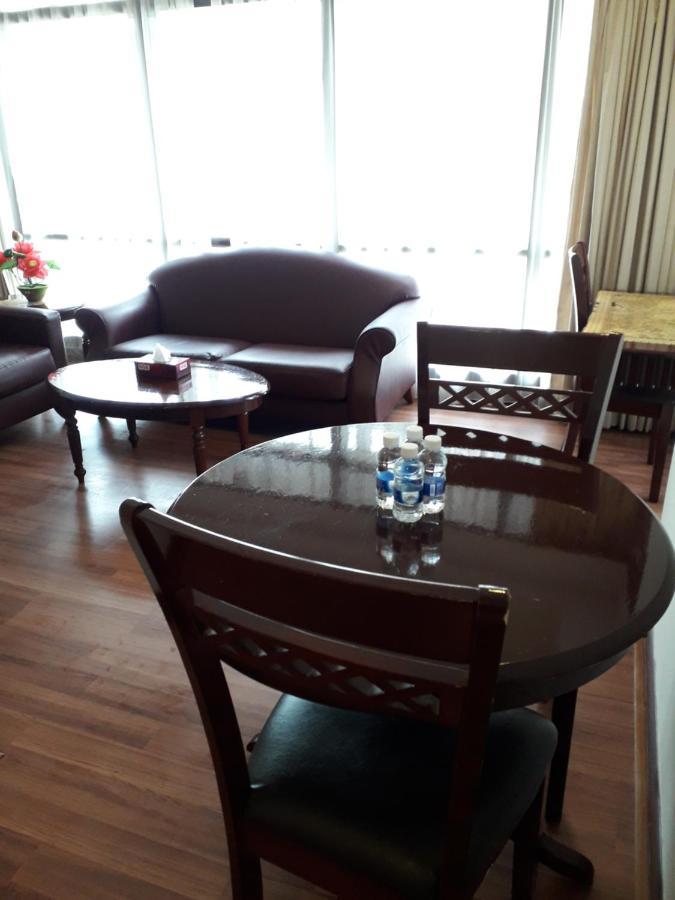 Golden Dream Service At Times Square Khách sạn 4*