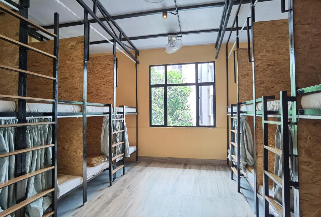 Hotel Leo Leisure @ Market