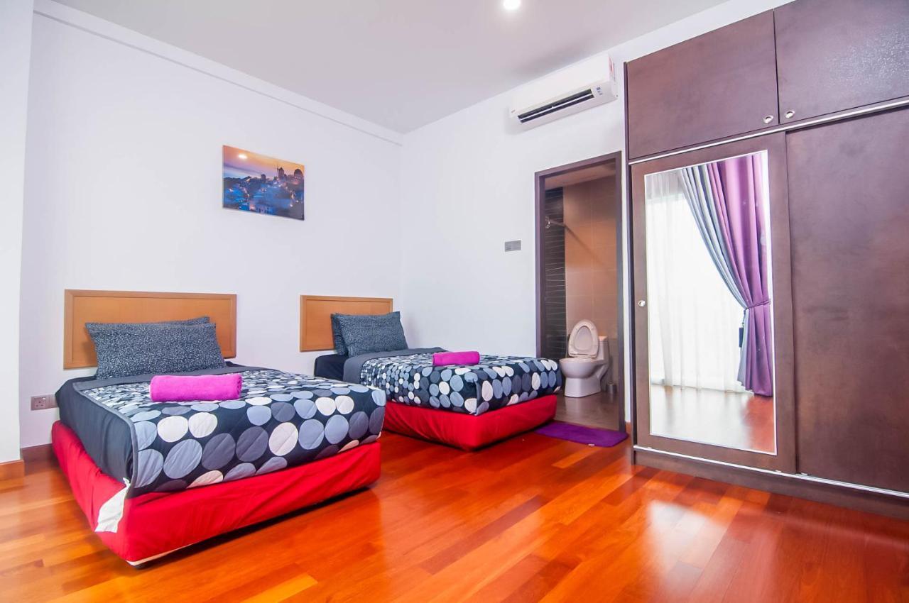 Tamu Kg Baru By Idealhub