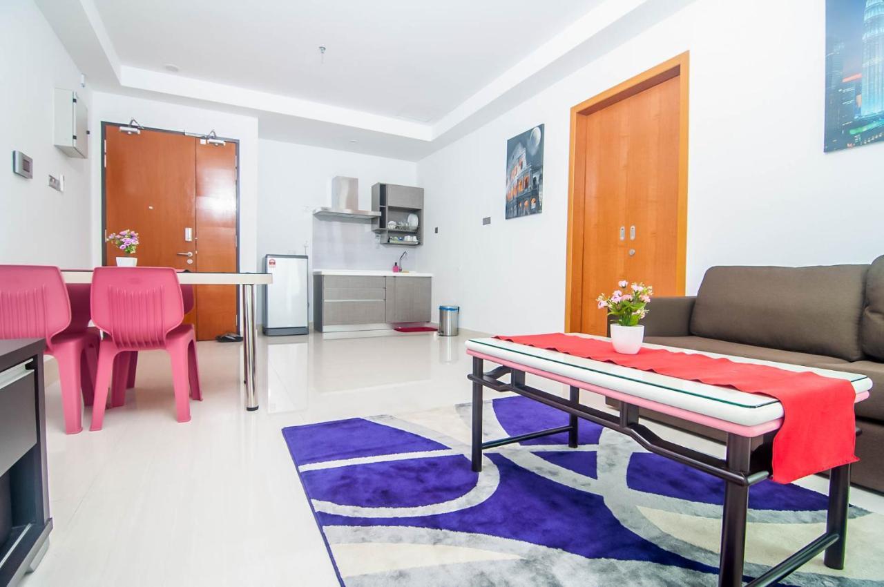 Tamu Kg Baru By Idealhub