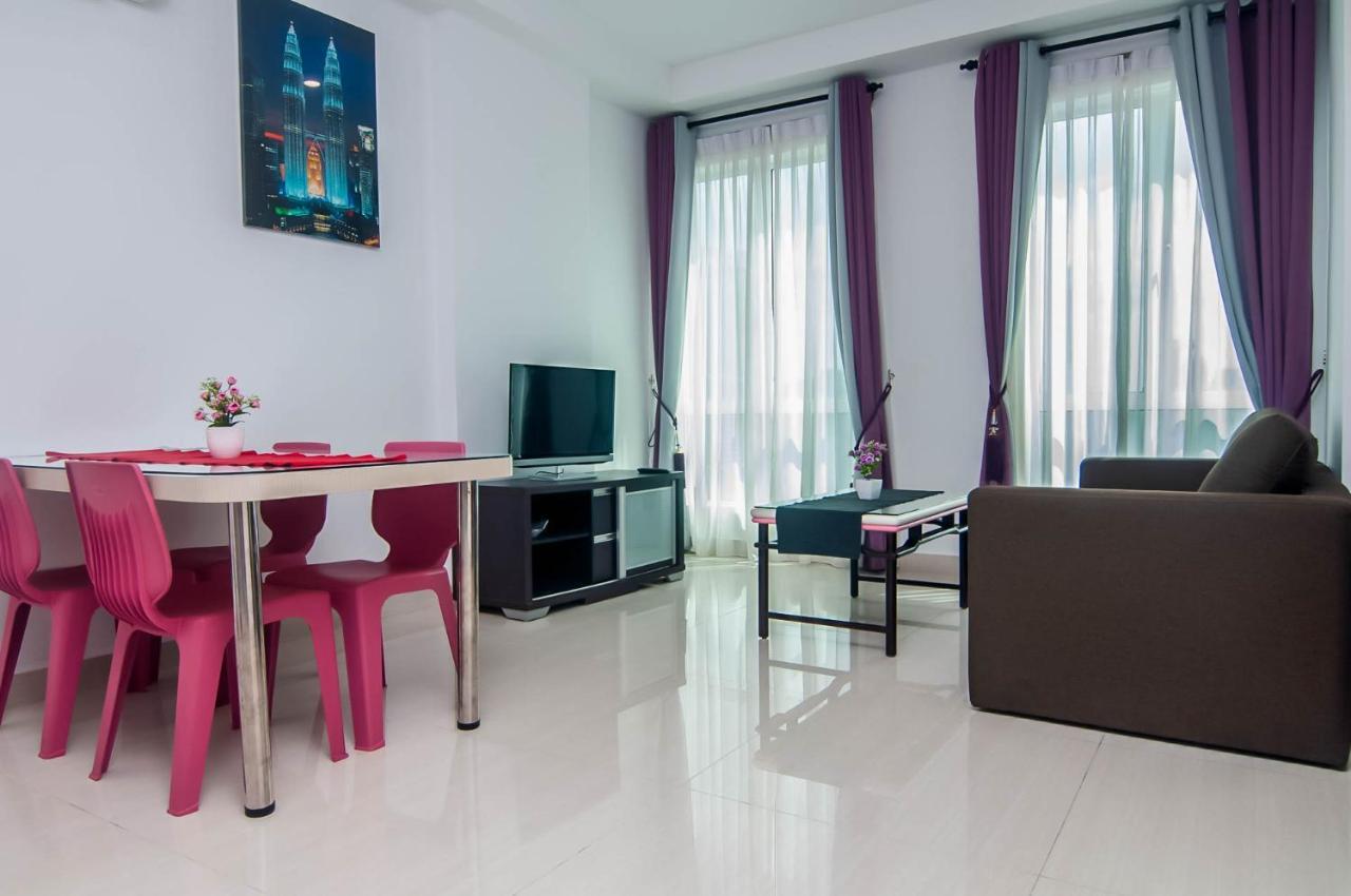 Tamu Kg Baru By Idealhub