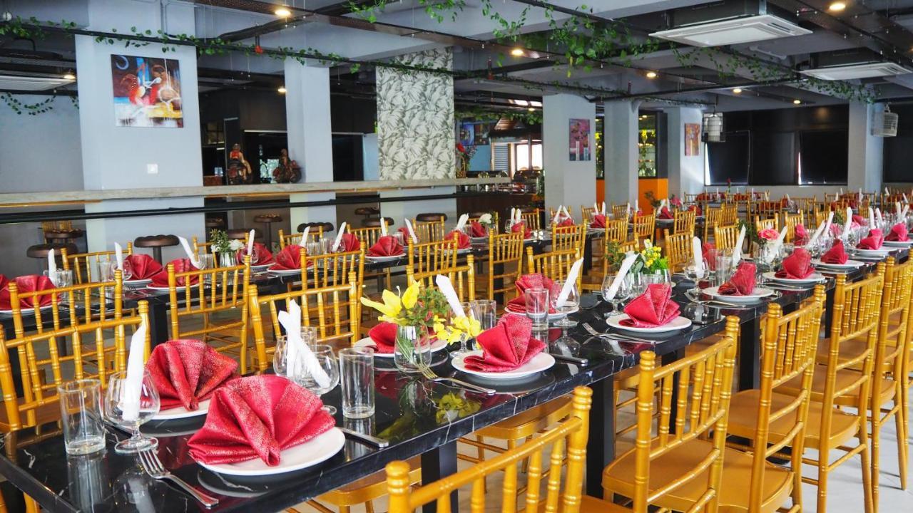 Leo Palace Classic Wing, Wtc 3* Kuala Lumpur