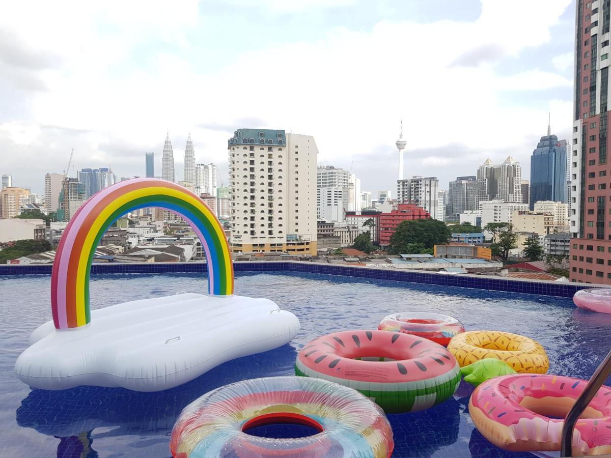 Leo Palace Classic Wing, Wtc 3* Kuala Lumpur