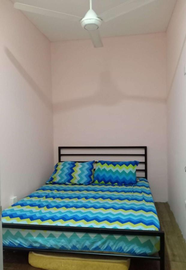 Raizzy's Hostel Kuala Lumpur