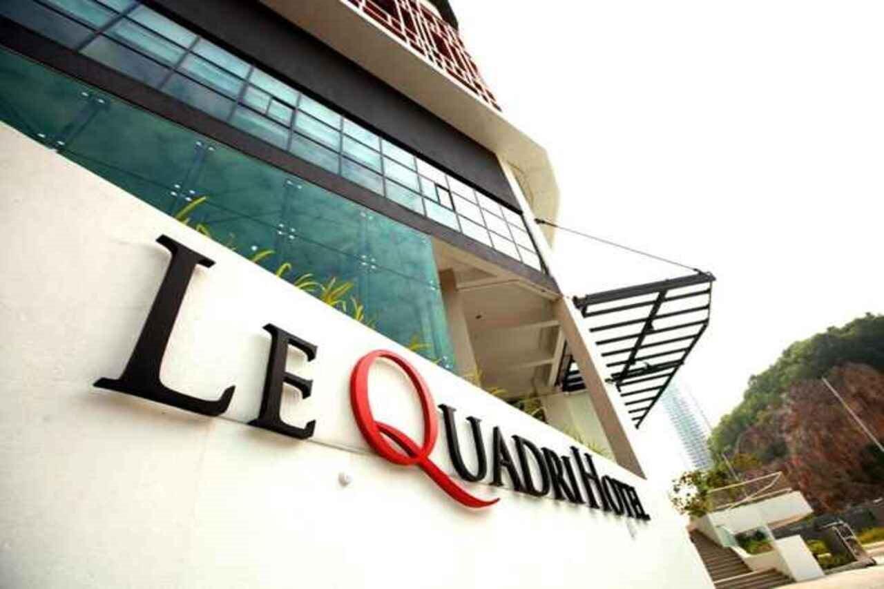 Le Quadri By Ucsi 4*