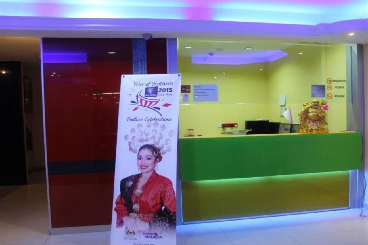 Pudu Kuala Lumpur