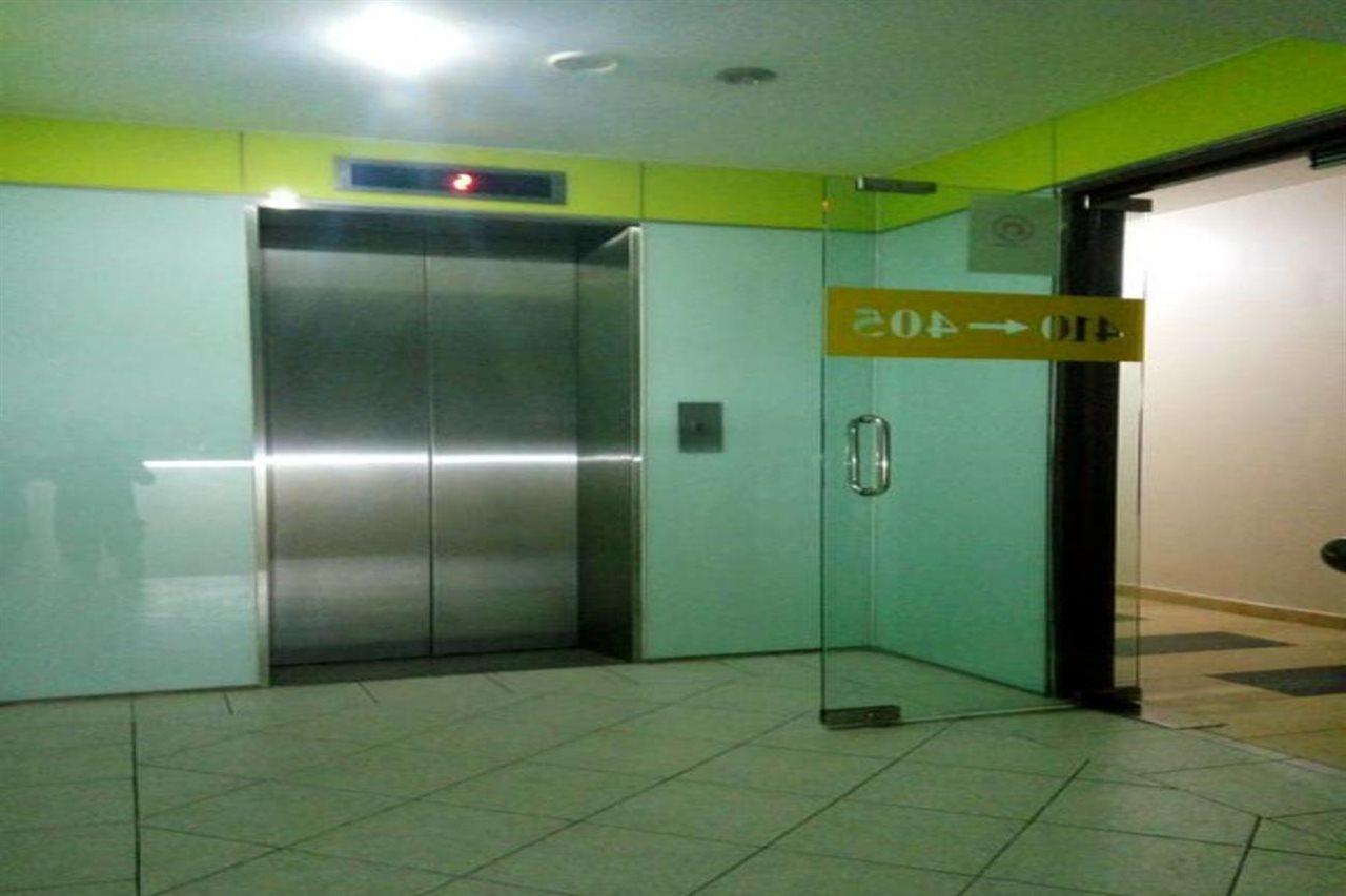 Pudu * Kuala Lumpur