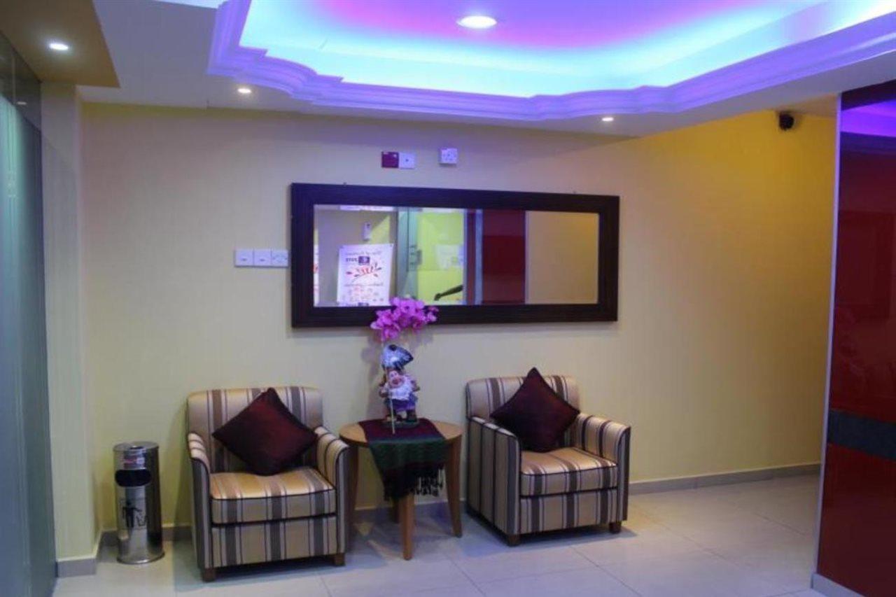 Pudu Hotel