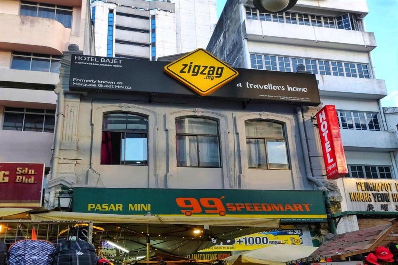 Spot On 90236 Zigzag Travellers * Kuala Lumpur