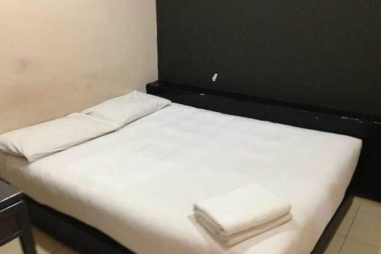 Smart Wangsa Maju Hotel