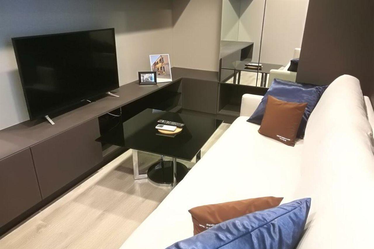 Apartment Verve Suites Kl South Kuala Lumpur