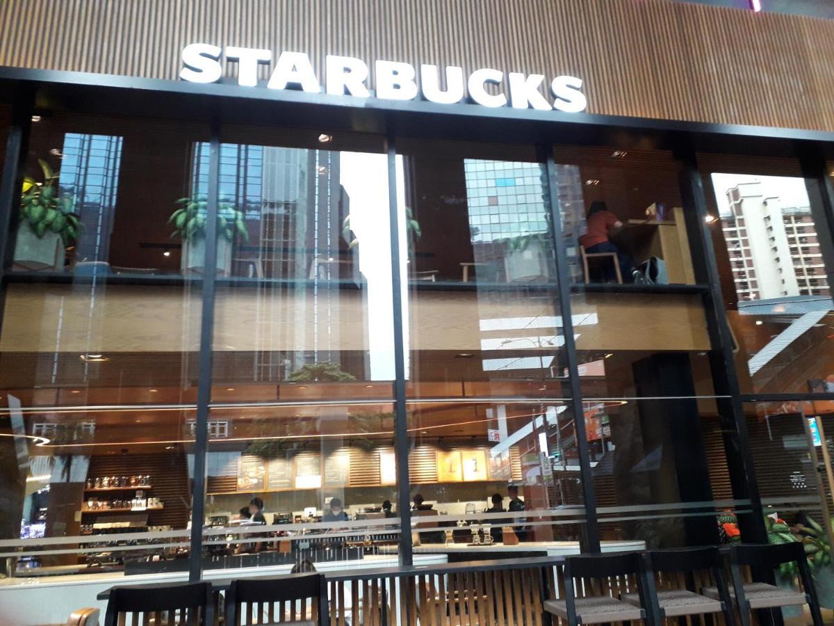 Golden Dream Service At Times Square Khách sạn 4*