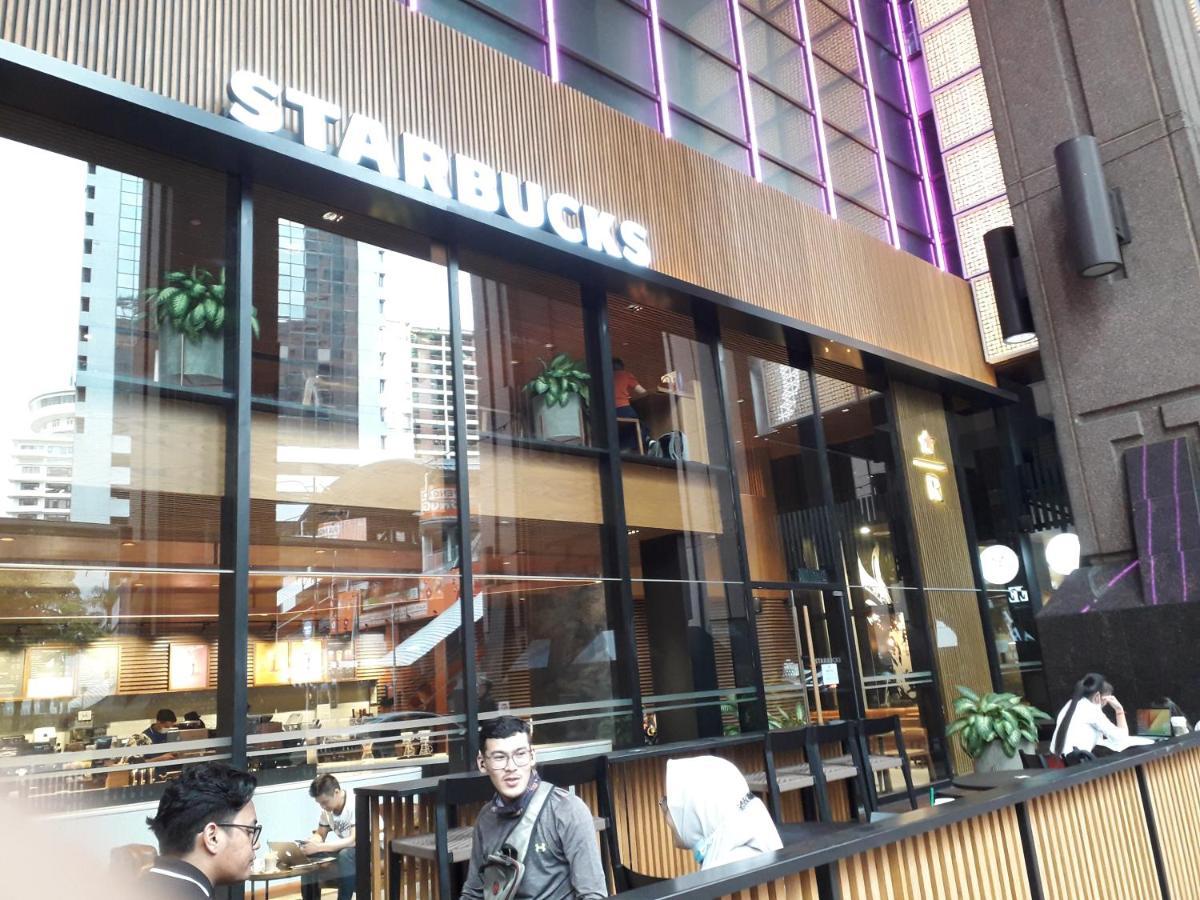 Golden Dream Service At Times Square Kuala Lumpur