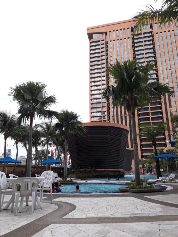 Welcome Service At Times Square Căn hộ Kuala Lumpur