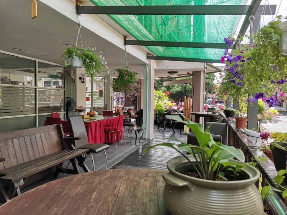 Boutique Hote123 Hotel