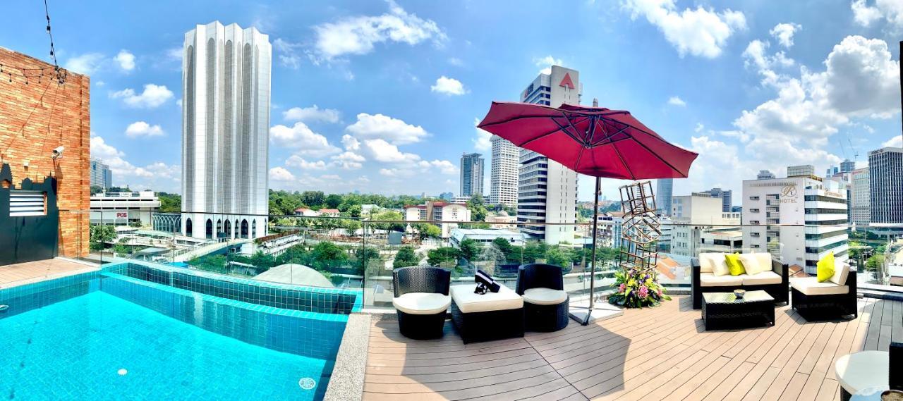 Sisiseni Hotel Kuala Lumpur
