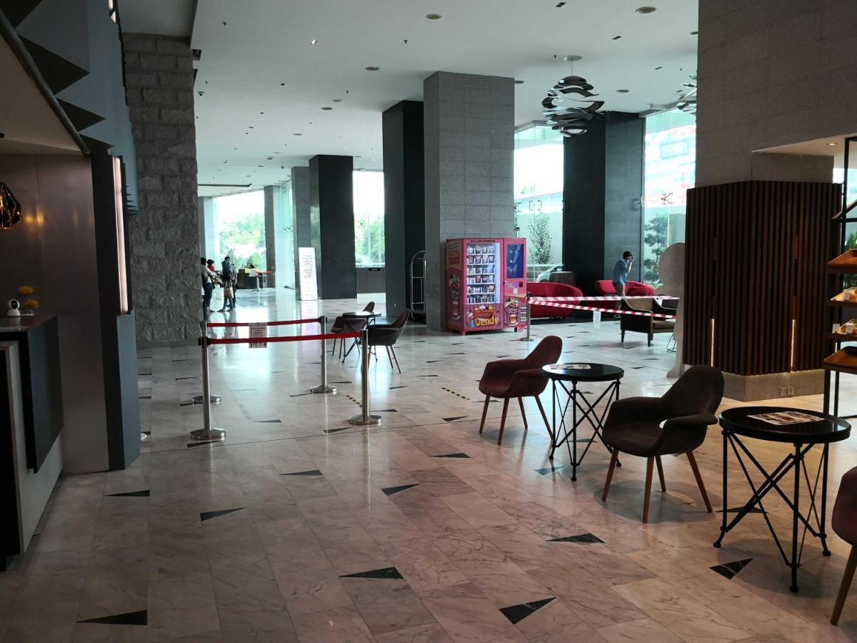 Memoire Kuala Lumpur