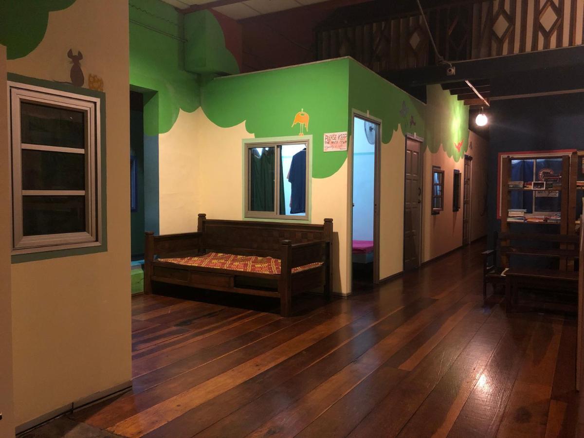 Maro House *