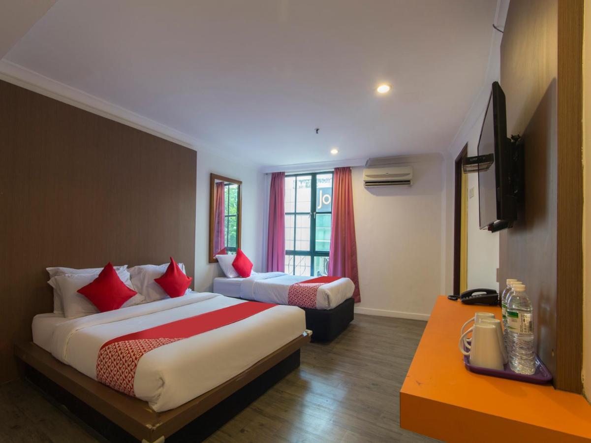 Hotel Azimuth Kuala Lumpur