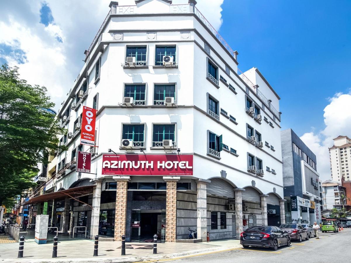 Azimuth Hotel 2*