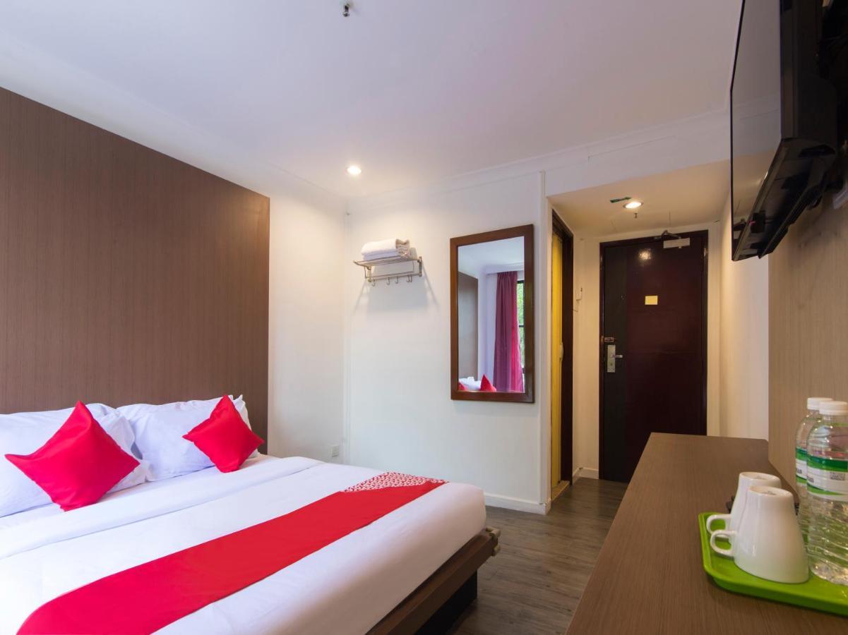 Azimuth 2* Kuala Lumpur