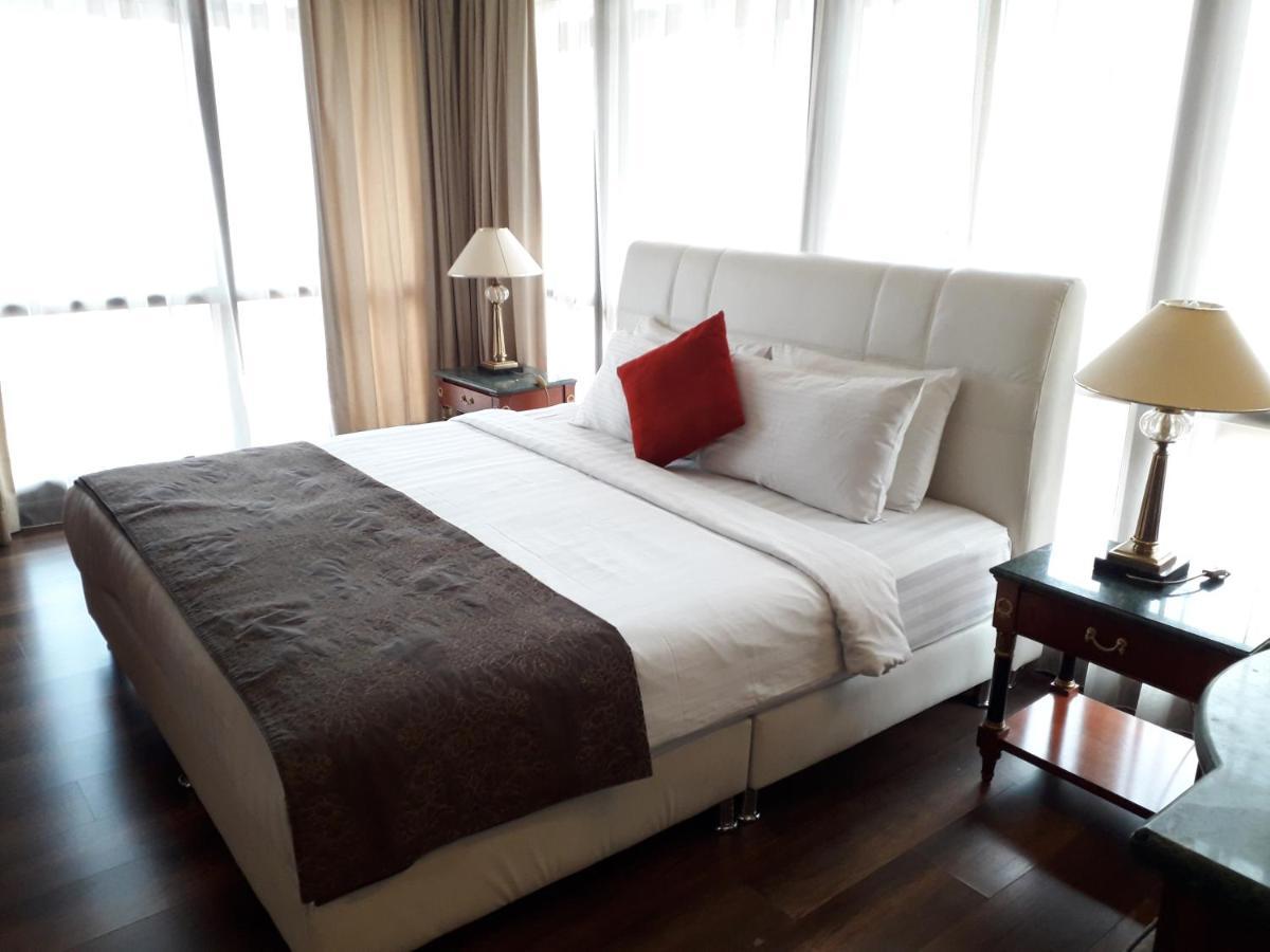 Apartment Welcome Service At Times Square *