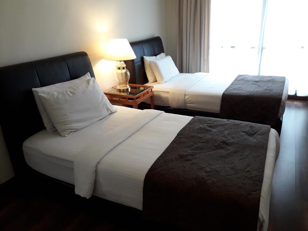 Golden Dream Service At Times Square 4* Kuala Lumpur
