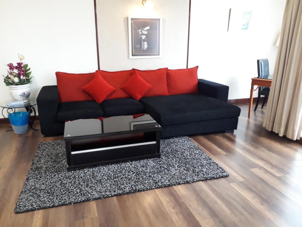 Welcome Service At Times Square Apartment