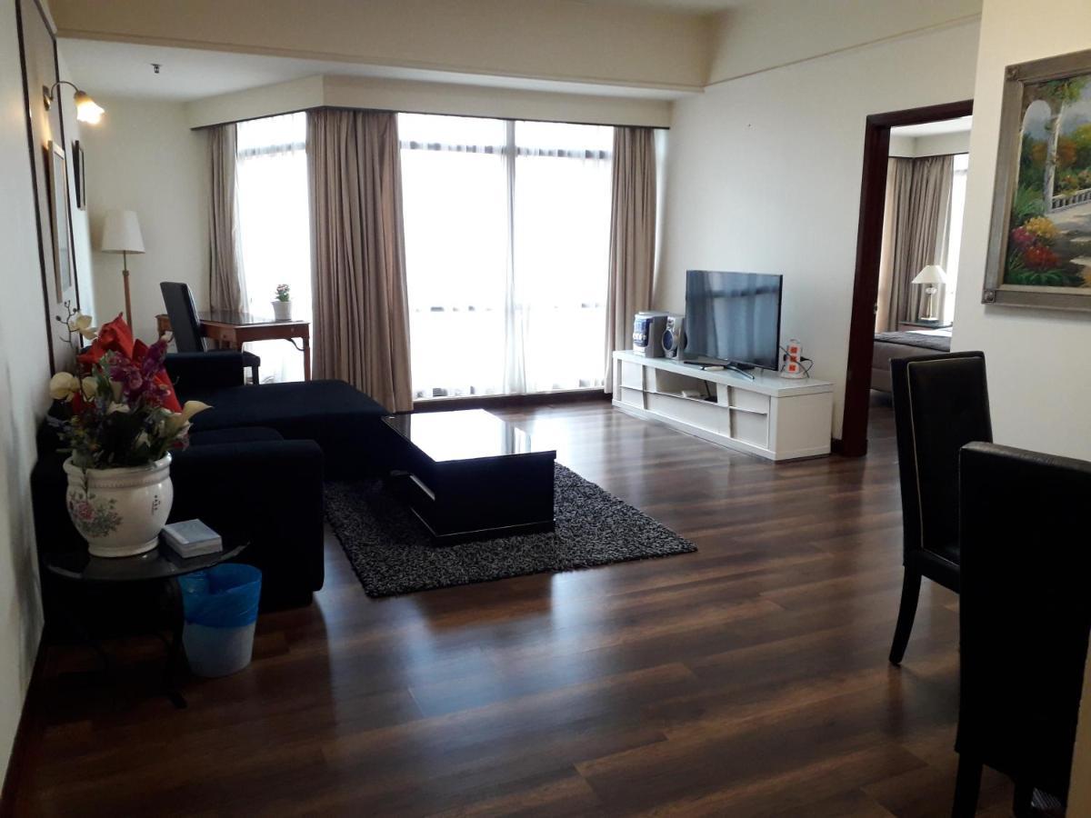 Apartment Welcome Service At Times Square *