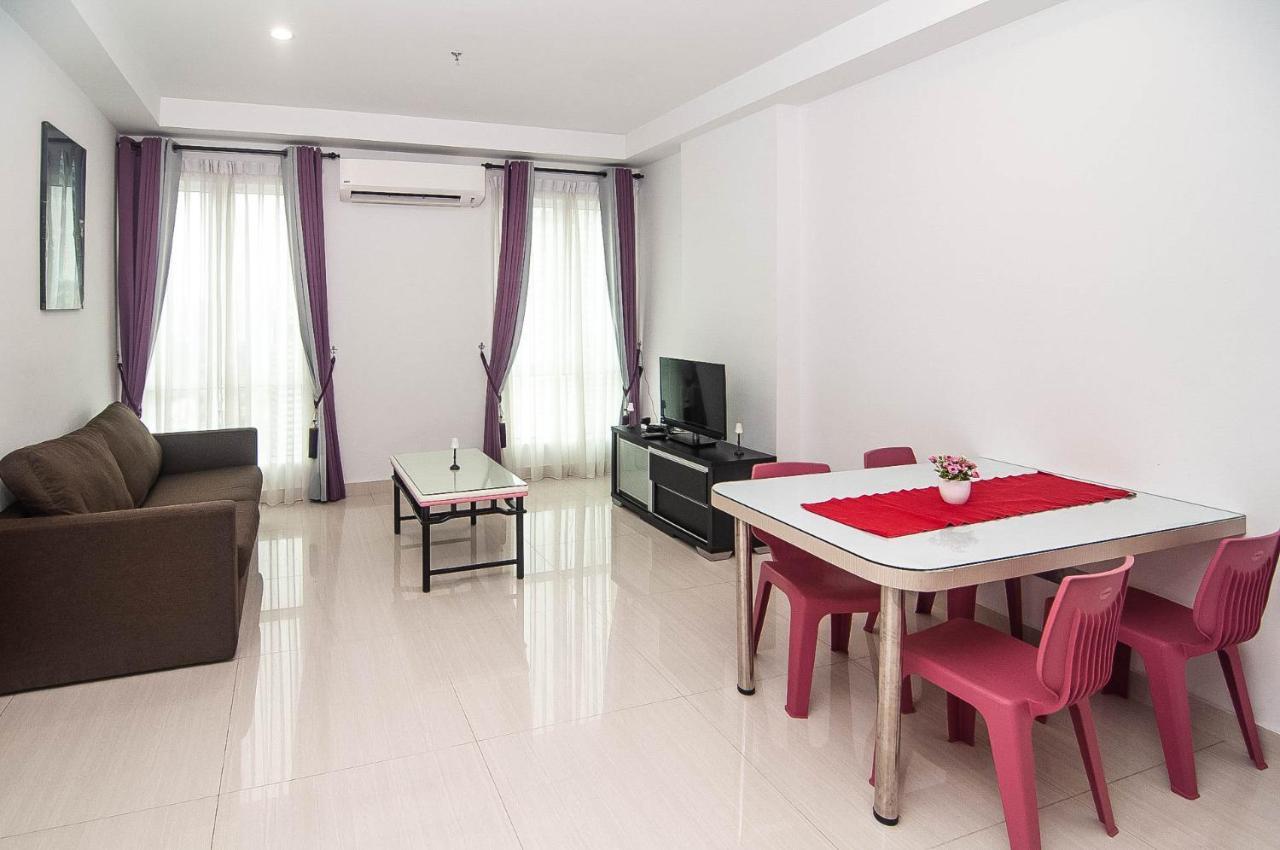 Tamu Kg Baru By Idealhub Kuala Lumpur