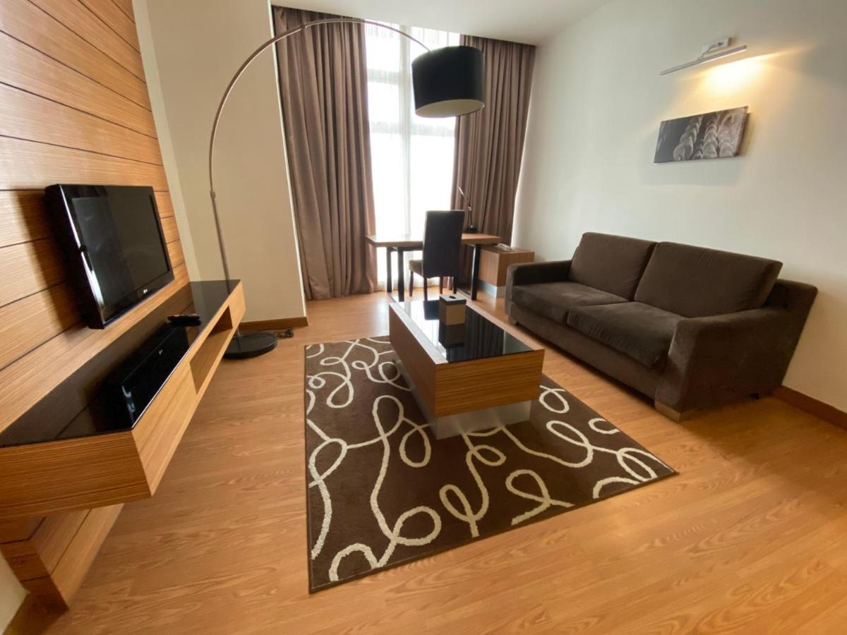 Memoire Aparthotel