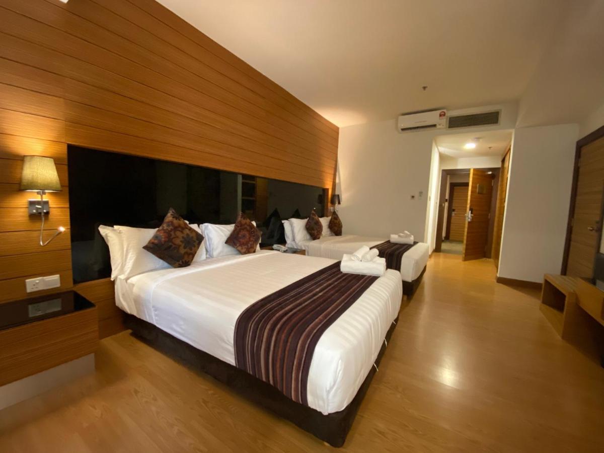 Memoire Aparthotel Kuala Lumpur