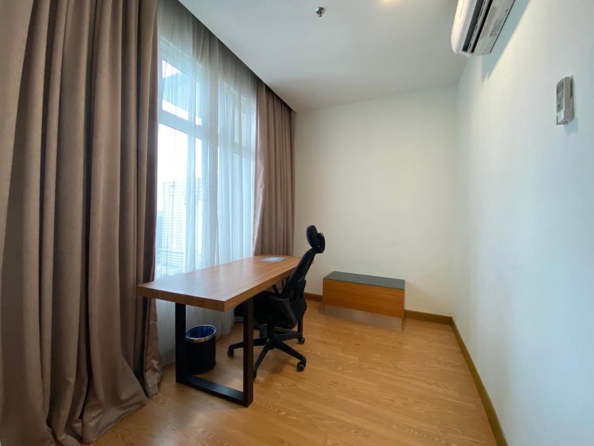 Memoire 4* Kuala Lumpur