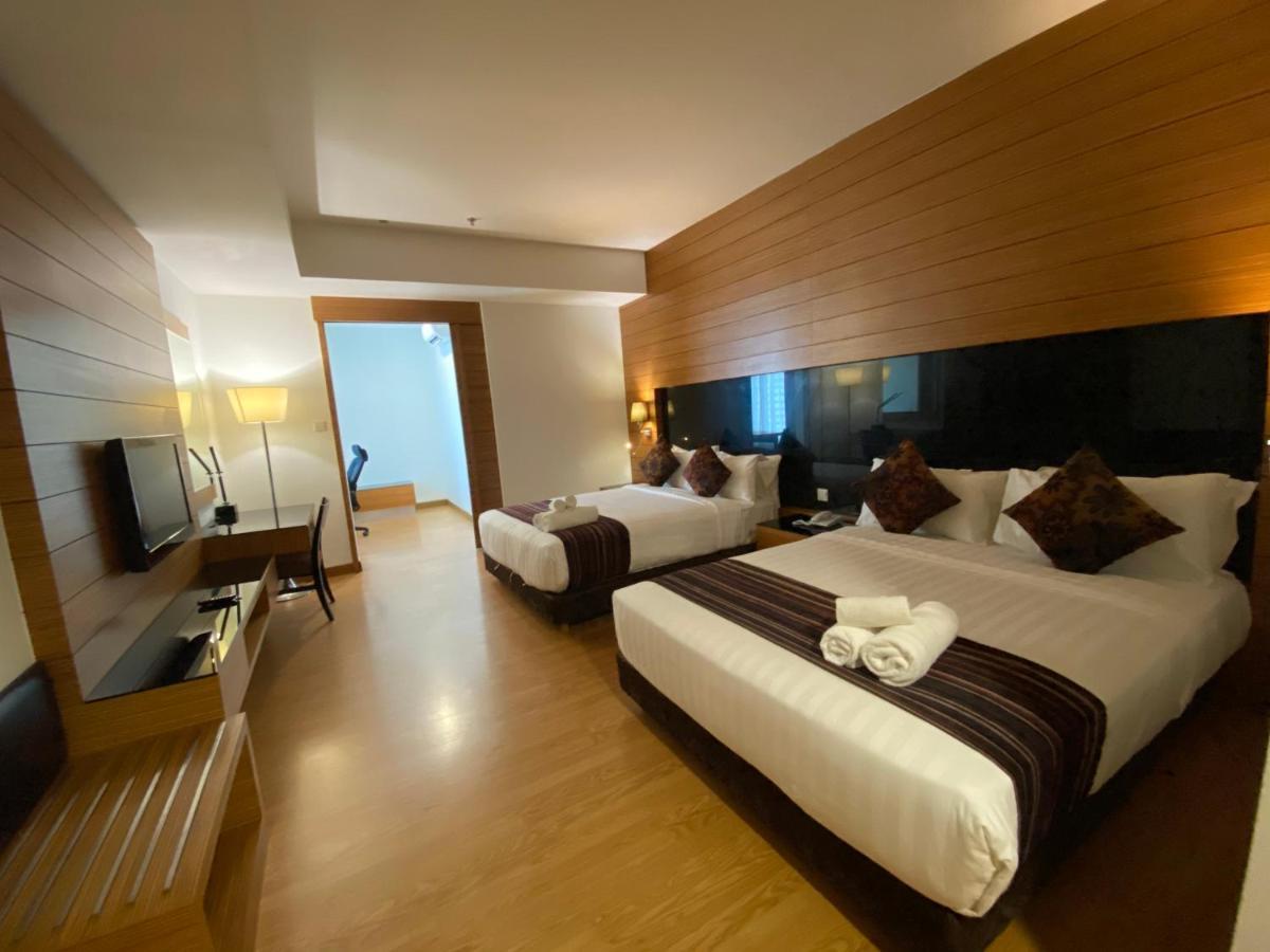 Memoire Aparthotel