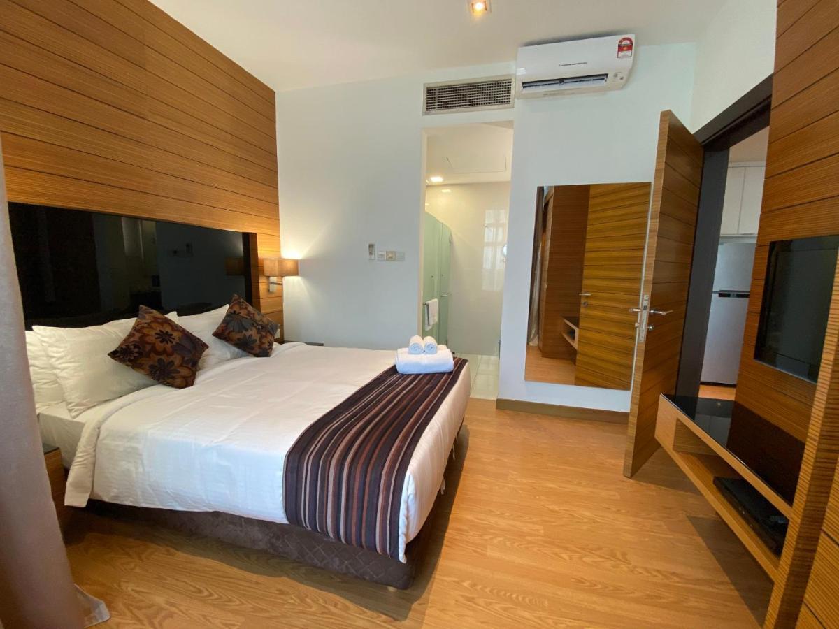 Aparthotel Memoire 4*