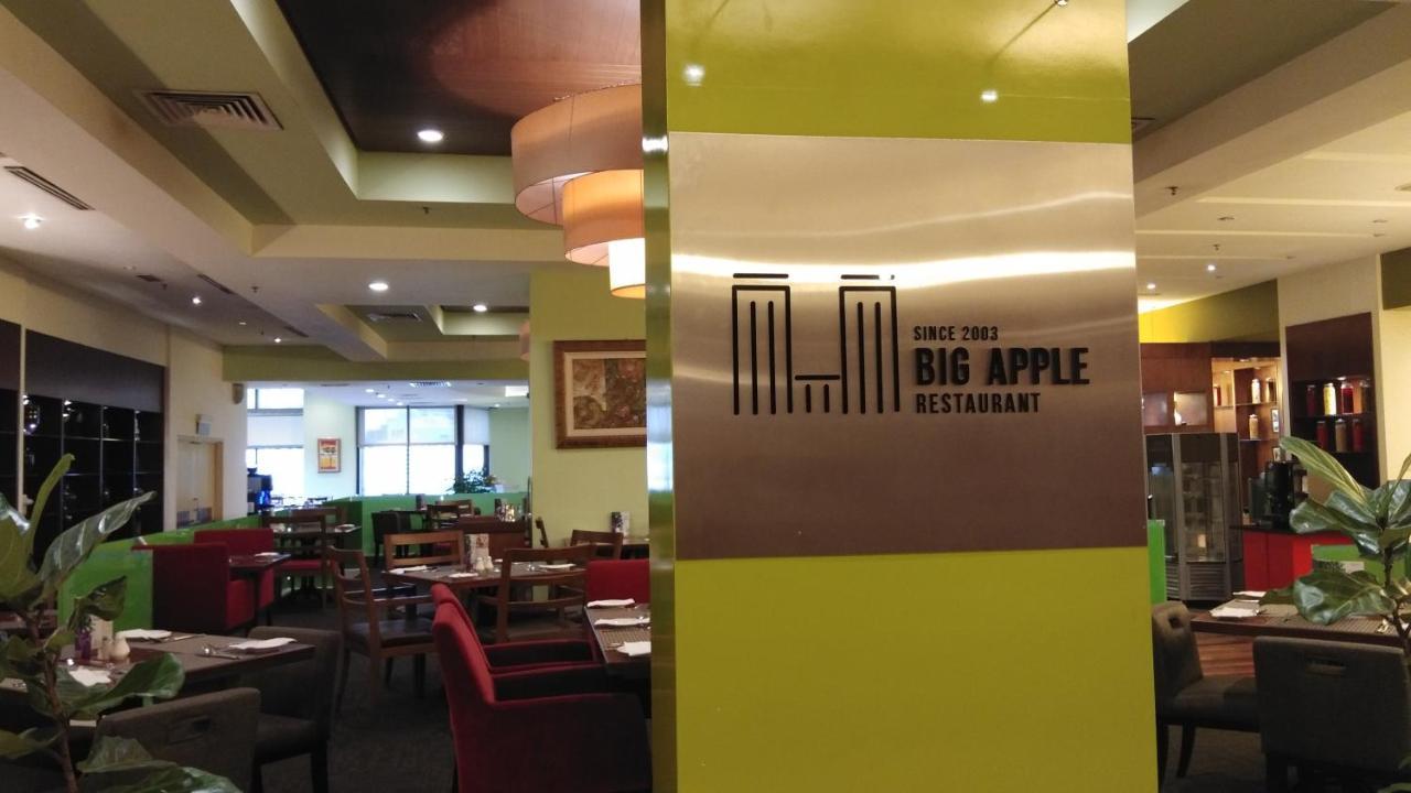 Times Square Landmark At Hotel Kuala Lumpur