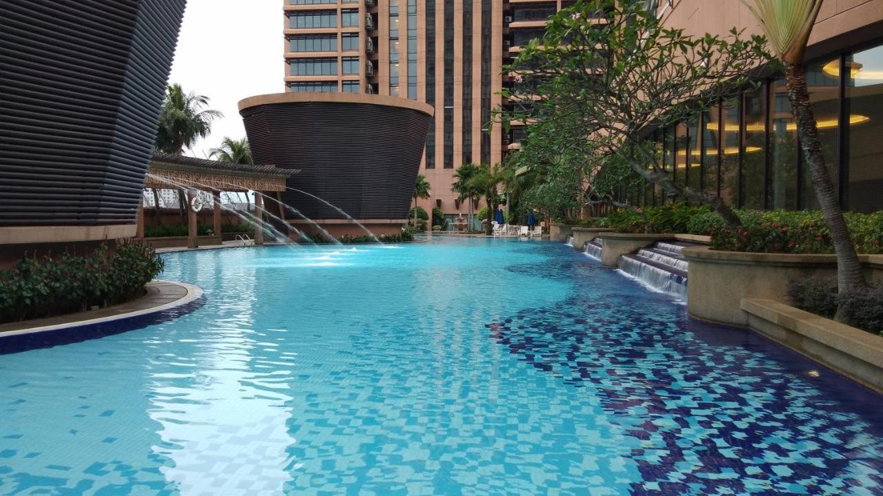 Hotel Times Square Landmark At Kuala Lumpur
