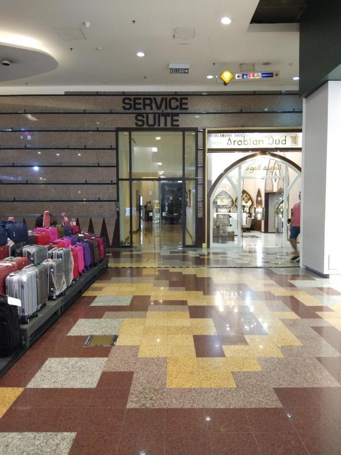 Times Square Landmark At 4* Kuala Lumpur