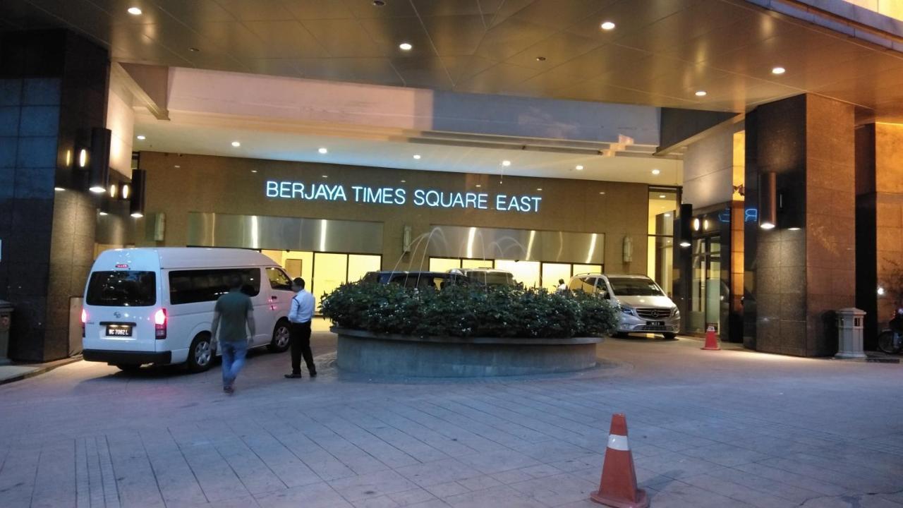 Times Square Landmark At 4*