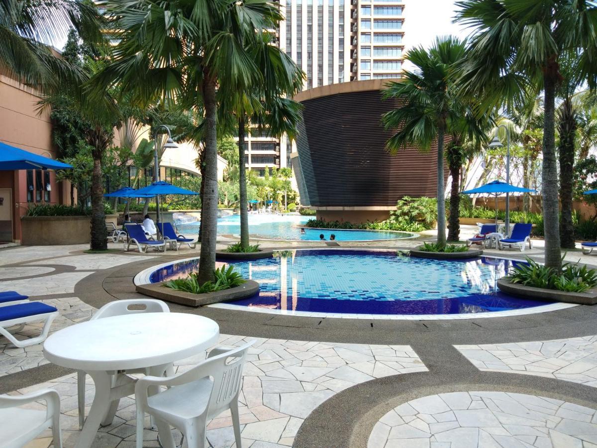 Times Square Landmark At Hotel 4*