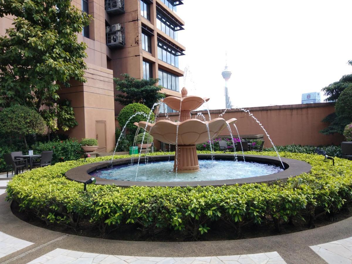 Times Square Landmark At 4* Kuala Lumpur