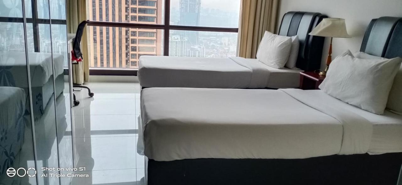 Times Square Landmark At Hotel 4*