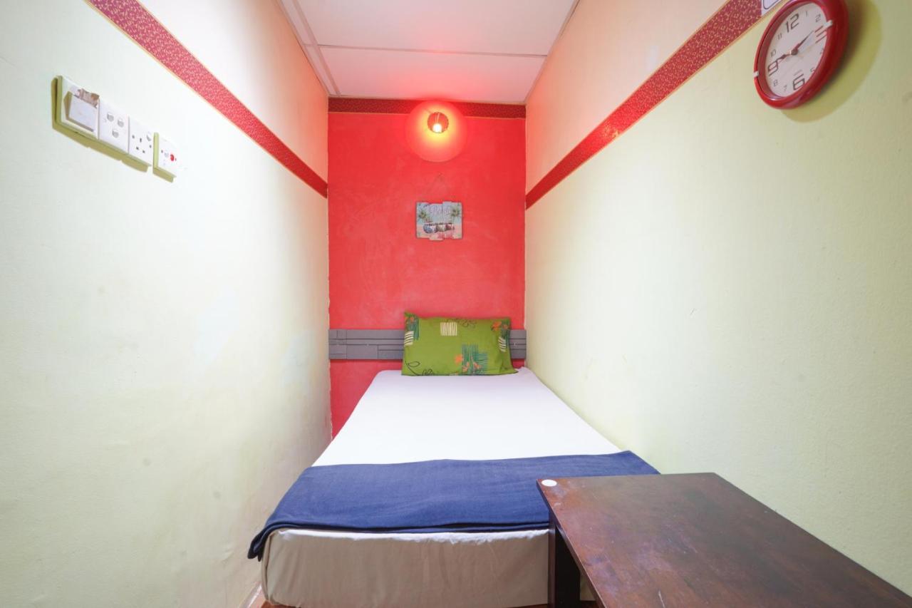 Hotel Spot On 89808 Transylvania