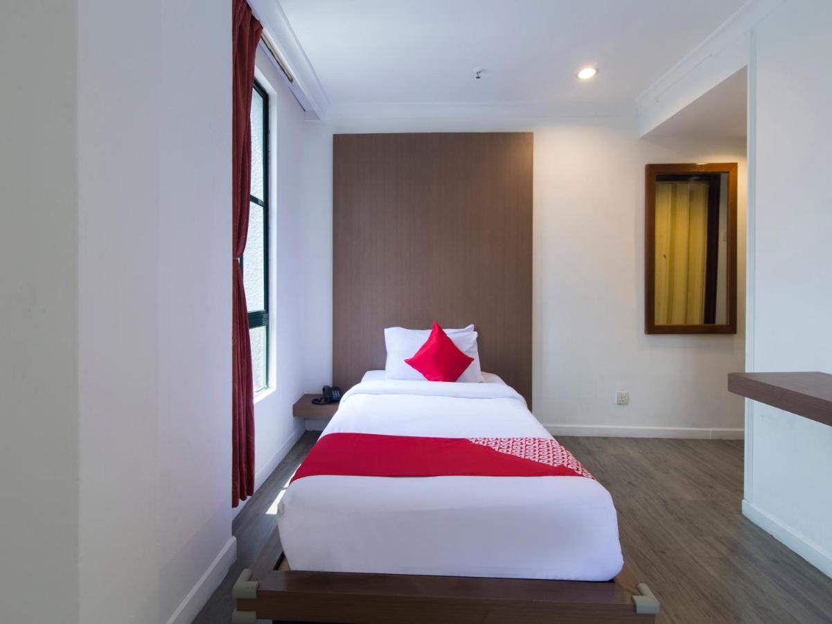 Hotel Azimuth Kuala Lumpur
