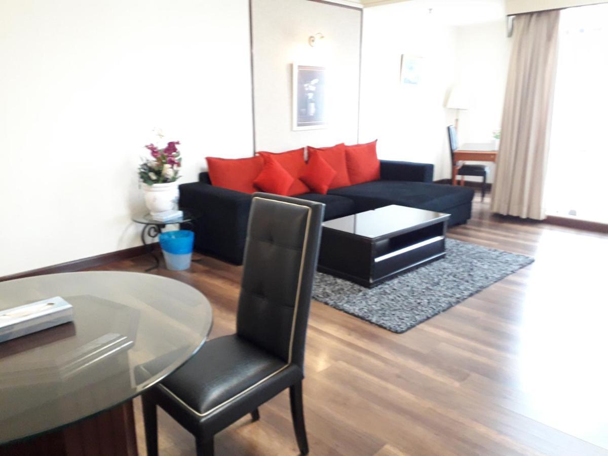 Welcome Service At Times Square Apartment