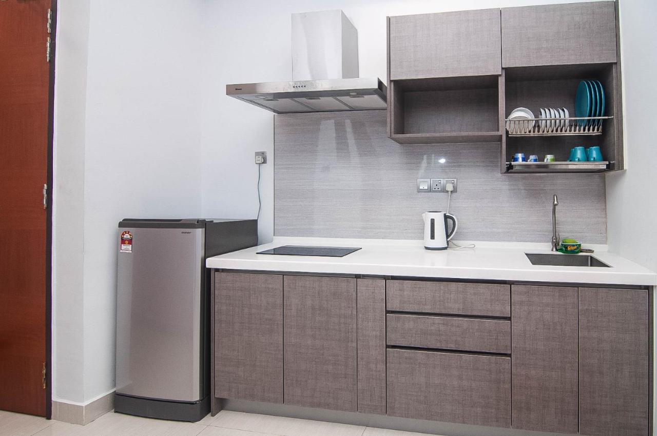 Tamu Kg Baru By Idealhub Kuala Lumpur