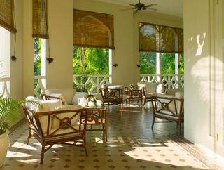 Resort Carcosa Seri Negara 5*