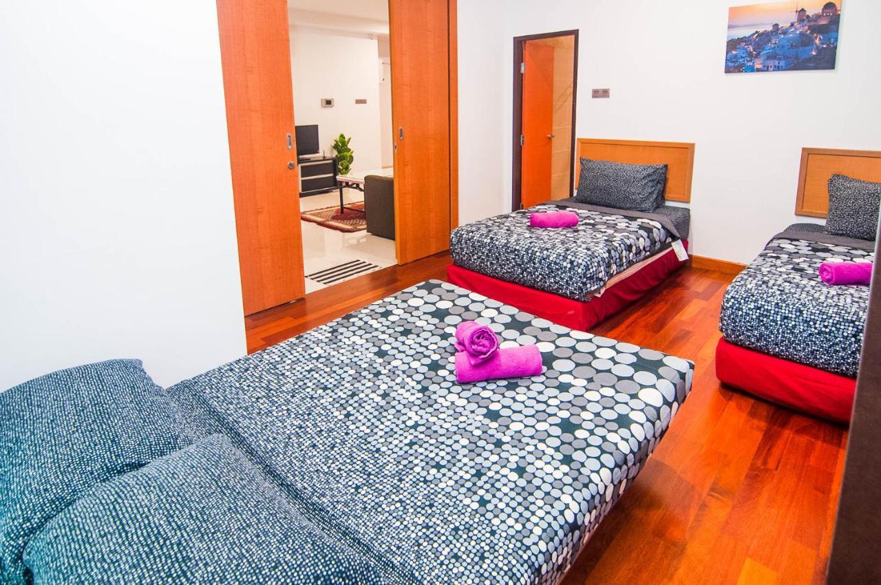 Tamu Kg Baru By Idealhub *